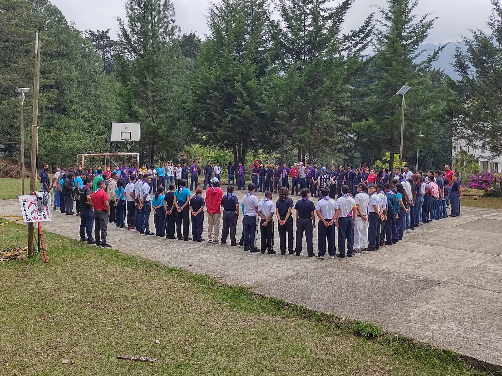 Sexto Jamboree De La Fundaci n Hogares Claret Misioneros Claretianos